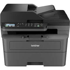 Brother MFCL2827DW mono MFP 32ppm