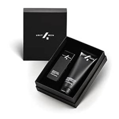 Unit4Men Revitalisation Kit