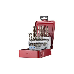 Dormer – DRILL BIT SET