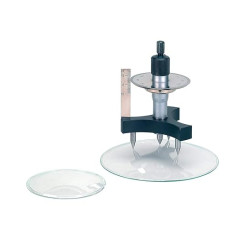 3B Scientific U15030 Precision Sphere Meter