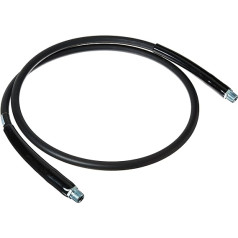 'OTC OTC9767 6 Ft 1/4  Dia. Hydraulic Hose