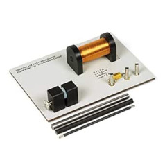 3B Scientific U8557500 Device Kit Hysteresis Curve