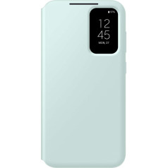 Samsung Smart View Wallet maciņš priekš Galaxy S23 FE, piparmētru