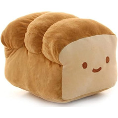 GEEE Plush Pillow 15 Inch Home Bedroom Indoor Decoration