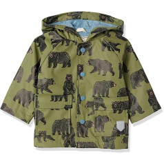 Hatley Baby Boys' Raincoat Raincoat
