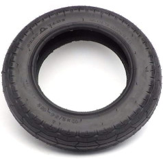 Accessories 10 x 2.0 Inch Pushchair Children's Bicycle Tyre Tube 10 x 2 for Electric Scooter E-Scooter Moped Parts