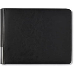 Arcane Tinmen 38100 - Dragon Shield: Card Codex Zipster Binder - XL Black