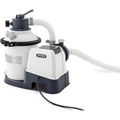 Intex Sand Filter Model SX925, Multi