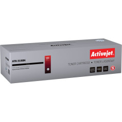 Effiki Activejet atk-3190n toner (replacement kyocera tk-3190; supreme; 25000 pages; black)