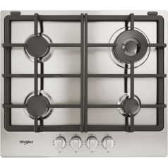 Gas hob tgml661ixr
