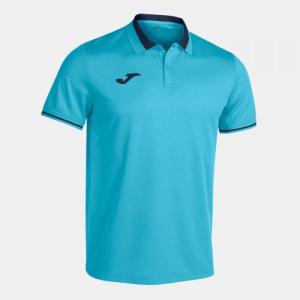 Joma Championship VI Polo T-krekls ar īsām piedurknēm 101954.013 / 6XS