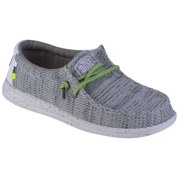 Hei Dude Wally Youth Sox Jr 40049-1KA / 30 kurpes
