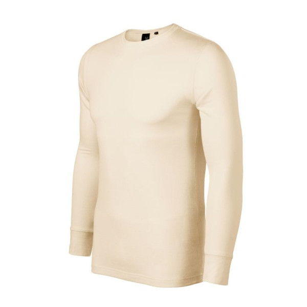 Malfini Premium Merino Rise T-krekls LS M MLI-15921 / S
