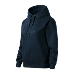 Malfini Moon W sporta krekls MLI-42102 tumši zils / M