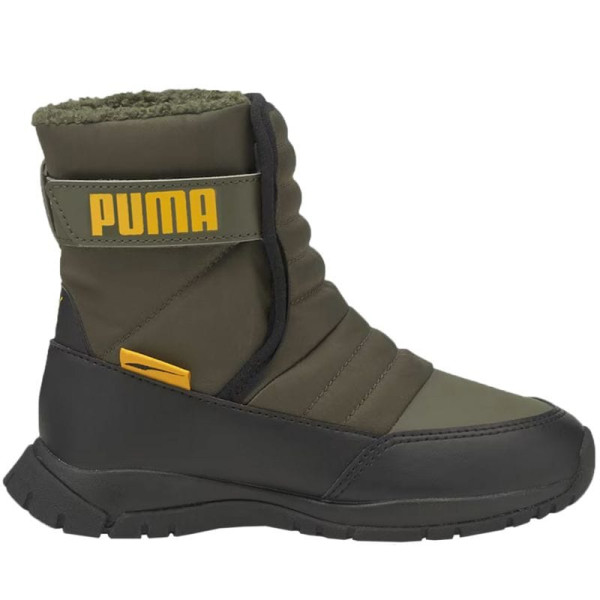 Puma Nieve Wtr Ac Ps Jr apavi 380745 02/32