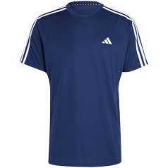 Adidas Train Essentials 3 Stripes Training Tee M IB8152 / S