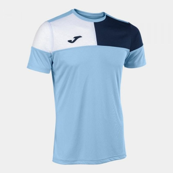 Joma Crew V T-krekls ar īsām piedurknēm 103084.353 / L