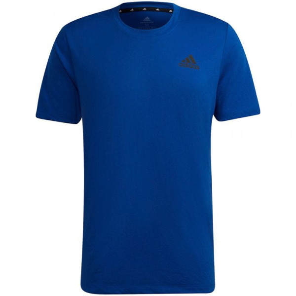 adidas Aeroready Des M GR0518 / M T-krekls