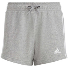 Adidas Essentials 3-Stripes Jr šorti IC3632 / 152cm