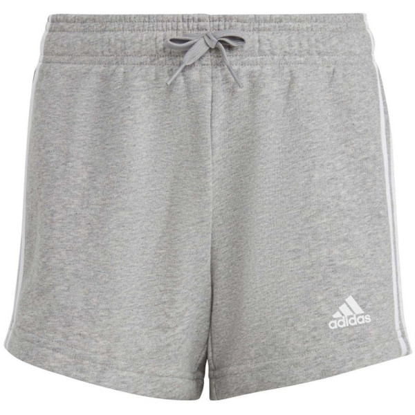 Adidas Essentials 3-Stripes Jr šorti IC3632 / 152cm