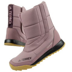 Adidas Terrex Choleah Boot W GX8687 / 39 sniega zābaki