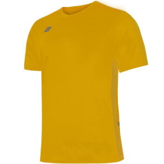 Zina Iluvio Jr spēles krekls 01899-212 Yellow / XXS