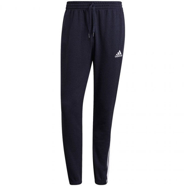 Adidas Essentials konusveida elastīga aproce 3 svītras bikses M GK8830/S