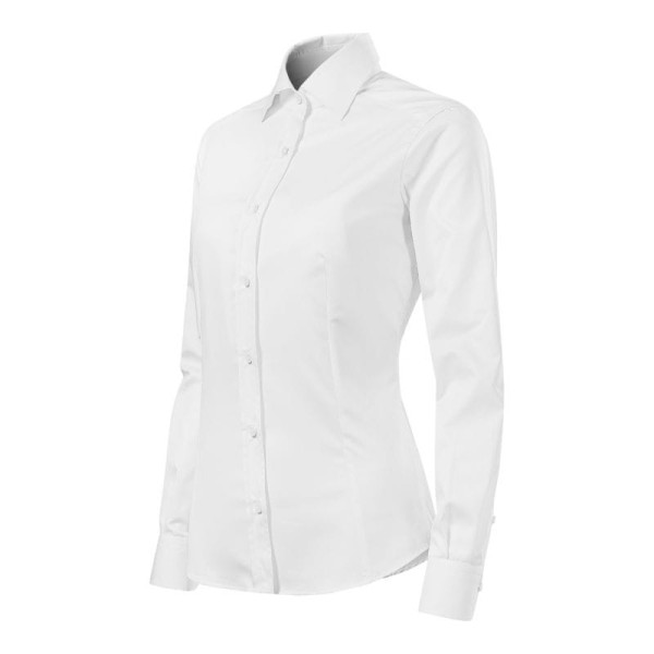 Malfini Journey W krekls MLI-26500 balts / 2XL
