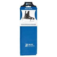 BLUE SPORTS Multi Wipe - quick dry Microfiber
Towel each
