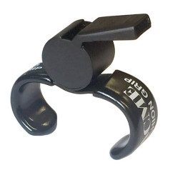 ACME Referee Finger Whistle - black 477/58.5 each