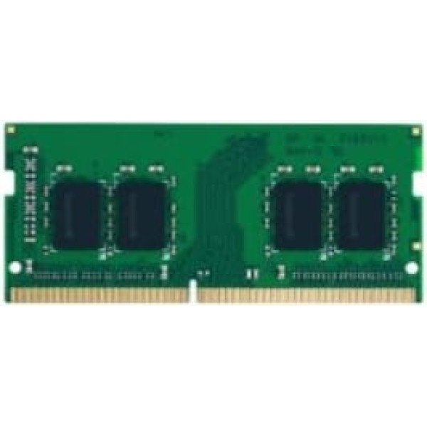 goodram so-dimm ddr4 8gb pc4-25600 3200mhz cl22
