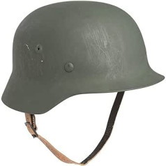 WH steel helmet M35