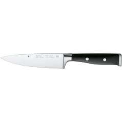 WMF Grand Class Kochmesser 30 cm, Made in Germany, Messer geschmiedet, Performance Cut, Spezialklingenstahl, Klinge 15 cm