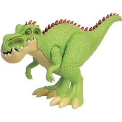 Grandi Giochi - Gigantosaurus Giant in Action He Walks, Roars and Glows - GGN03000