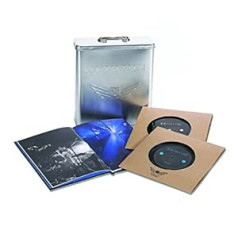 Wilder Mind [Vinyl LP]