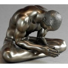 Body Talk Man #75101 Sculpture Nude Man