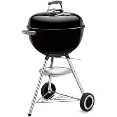 Weber 1241304 classic kettle charcoal barbecue