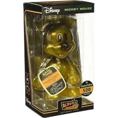 Funko Hikari Disney: Mickey Mouse Goldmine Premium Figure - Limited Edition