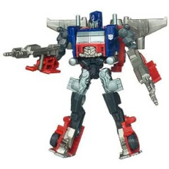 Transformers 3 – 28768 – Figur – Cyberverse Commander – Optimus Prime