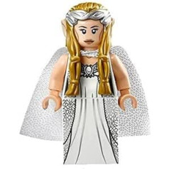LEGO The Hobbit Galadriel Minifigure