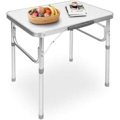 Ejoyous K Stainless Steel Serving Trolley with Space Saving Design Quick to Assemble and Dismantling Leifheit Side Car with 3 Levels Silver