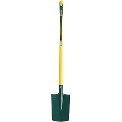 LEBORGNE - BECHE A REBORD - 28 CM MANCHE POMME NOVAGRIP - 305283
