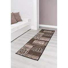 Short Pile Rug