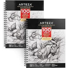Sketch Books