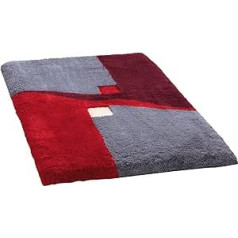 Erwin Müller Bath Mat, Toilet Mat, Shower Mat, 60x100 cm