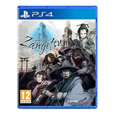 Labyrinth of Zangetsu