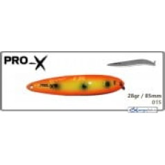 Šupiņš PRO-X Max TROUT 28 - 15