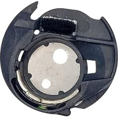 Eniyako Bobbin Case for Brother Innov-is/Innovis/Sewing Machines/Embroidery Machines 10 10A 15/20 LE 27 SE 30/35 5/55 55 FE