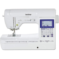 Brother Innov-is F420 Sewing Machine