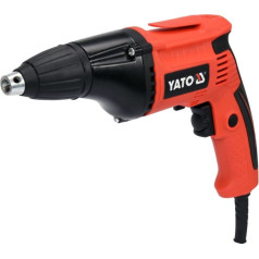 Yato 550w corded screwdriver